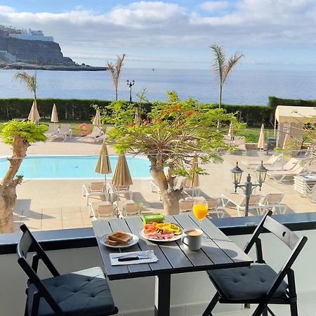 Seafront Playa Del Cura Apartment Экстерьер фото