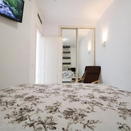 Seafront Playa Del Cura Apartment Экстерьер фото