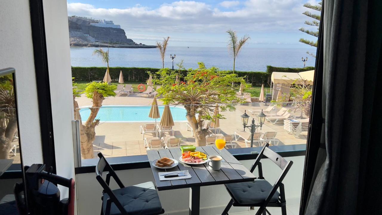 Seafront Playa Del Cura Apartment Экстерьер фото