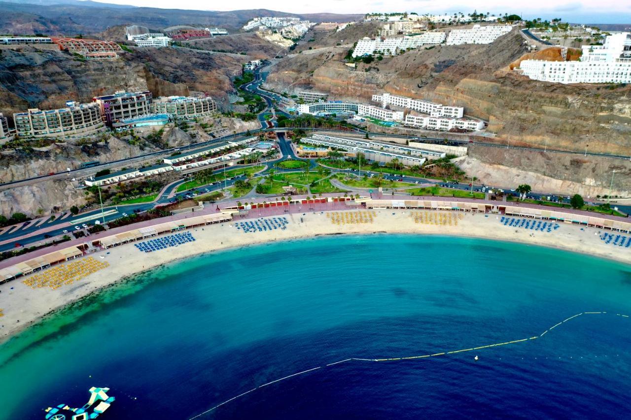 Seafront Playa Del Cura Apartment Экстерьер фото