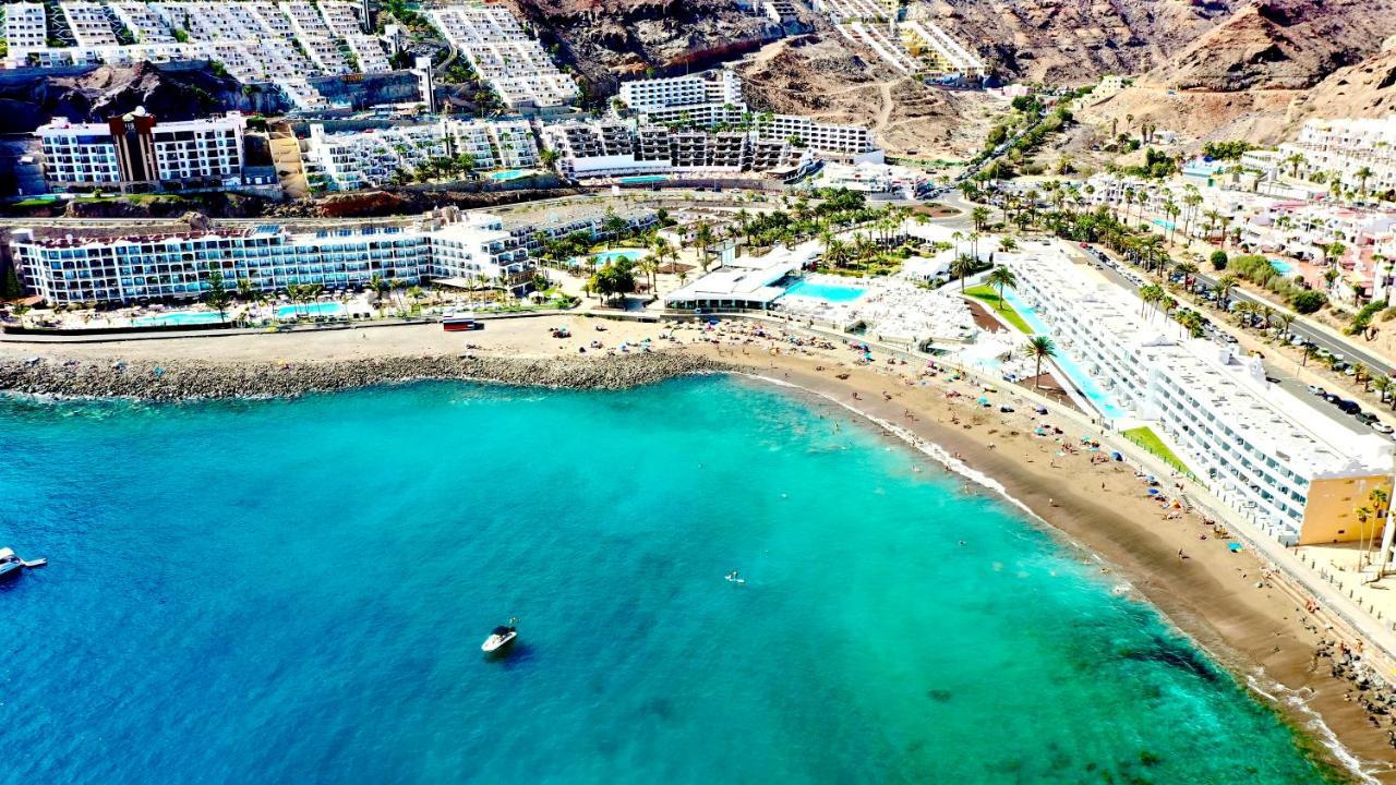 Seafront Playa Del Cura Apartment Экстерьер фото