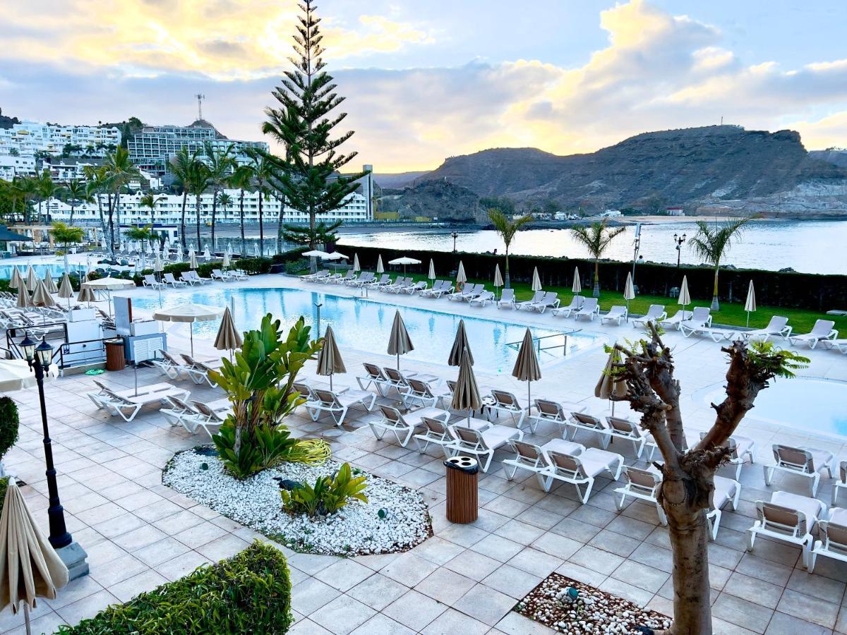 Seafront Playa Del Cura Apartment Экстерьер фото