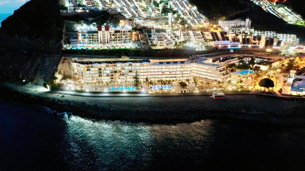 Seafront Playa Del Cura Apartment Экстерьер фото