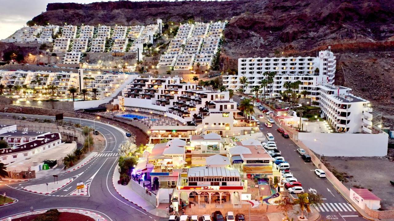 Seafront Playa Del Cura Apartment Экстерьер фото