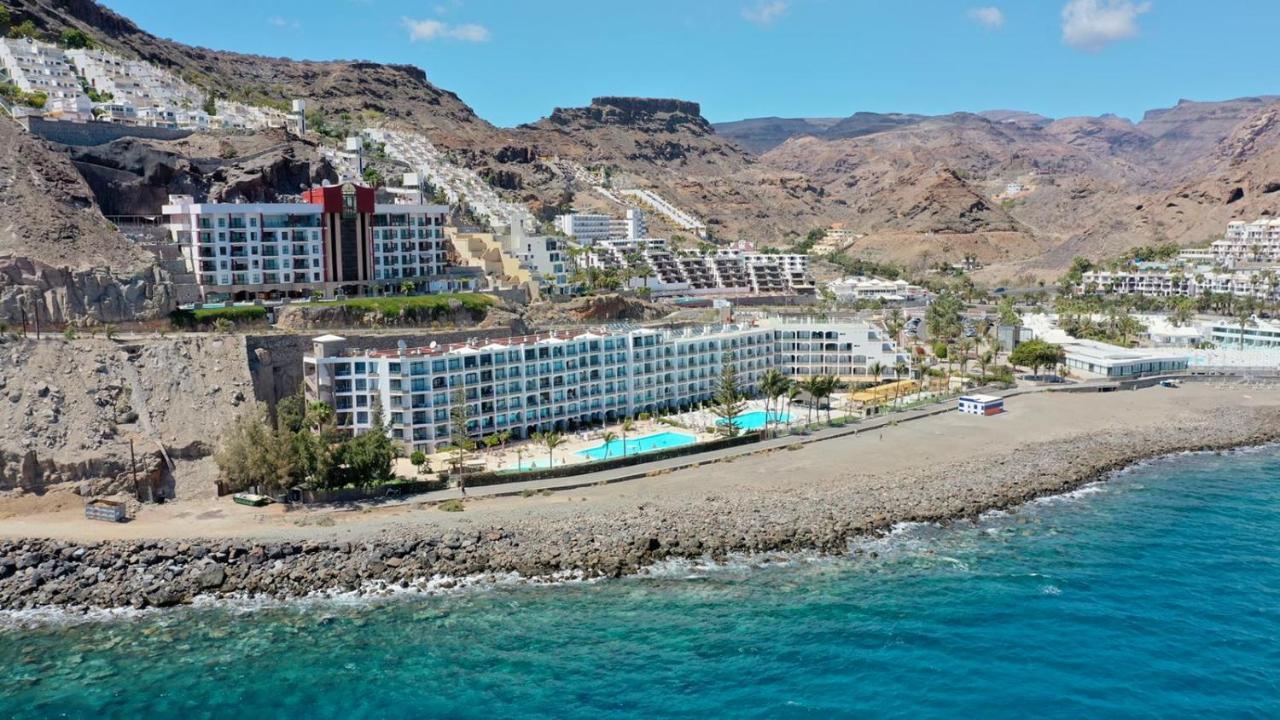 Seafront Playa Del Cura Apartment Экстерьер фото