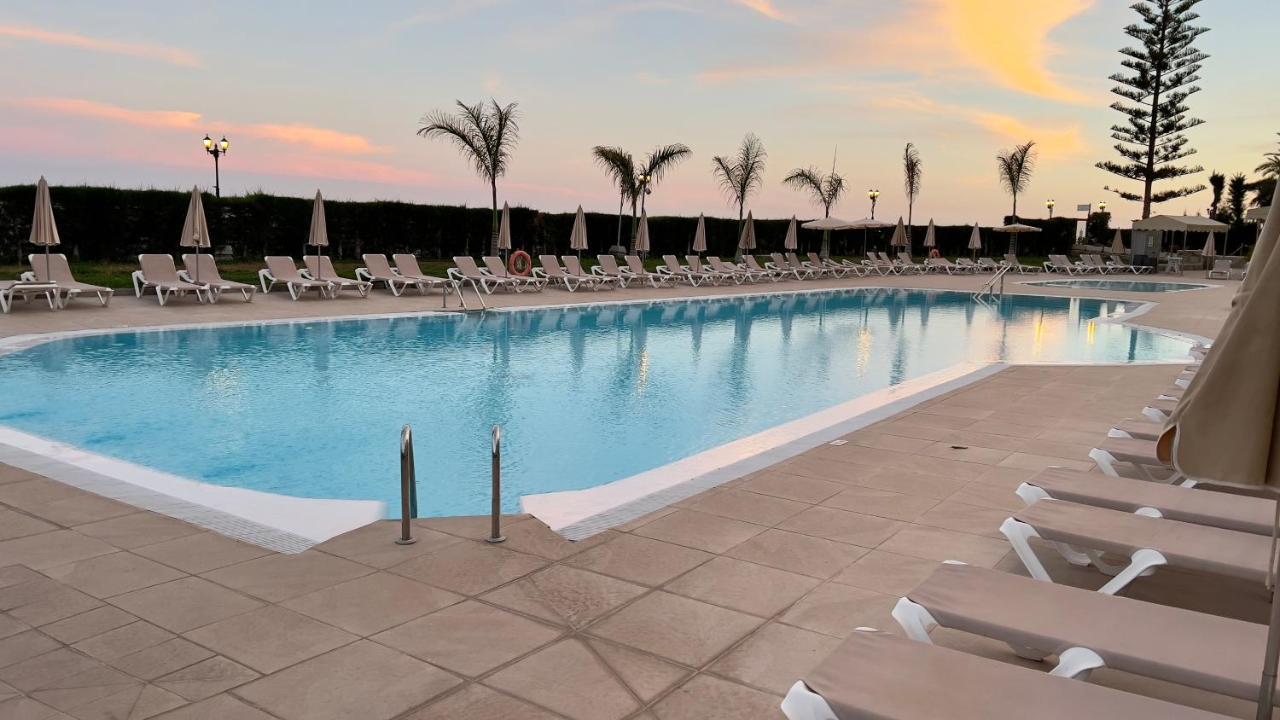Seafront Playa Del Cura Apartment Экстерьер фото