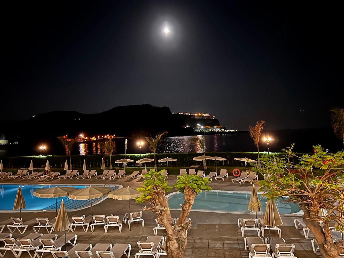 Seafront Playa Del Cura Apartment Экстерьер фото
