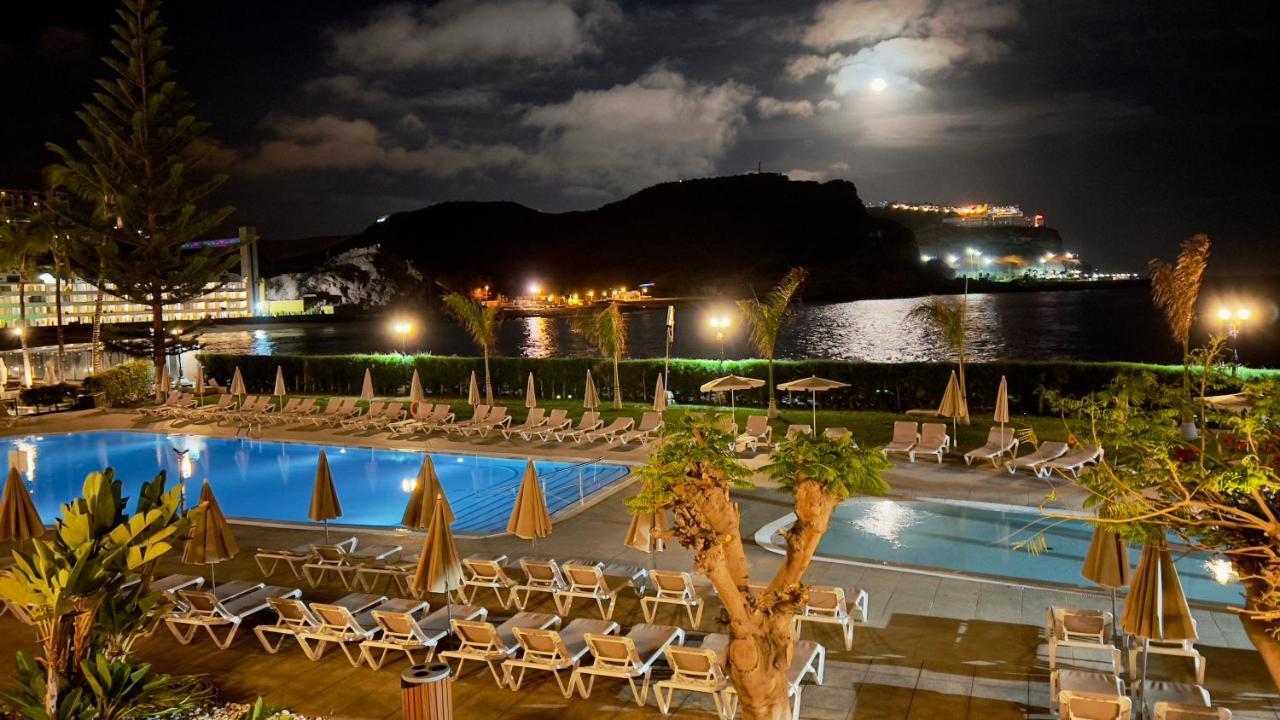 Seafront Playa Del Cura Apartment Экстерьер фото