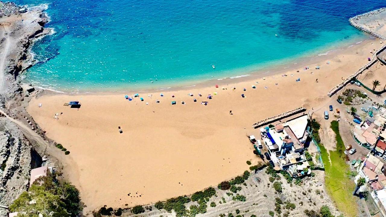 Seafront Playa Del Cura Apartment Экстерьер фото