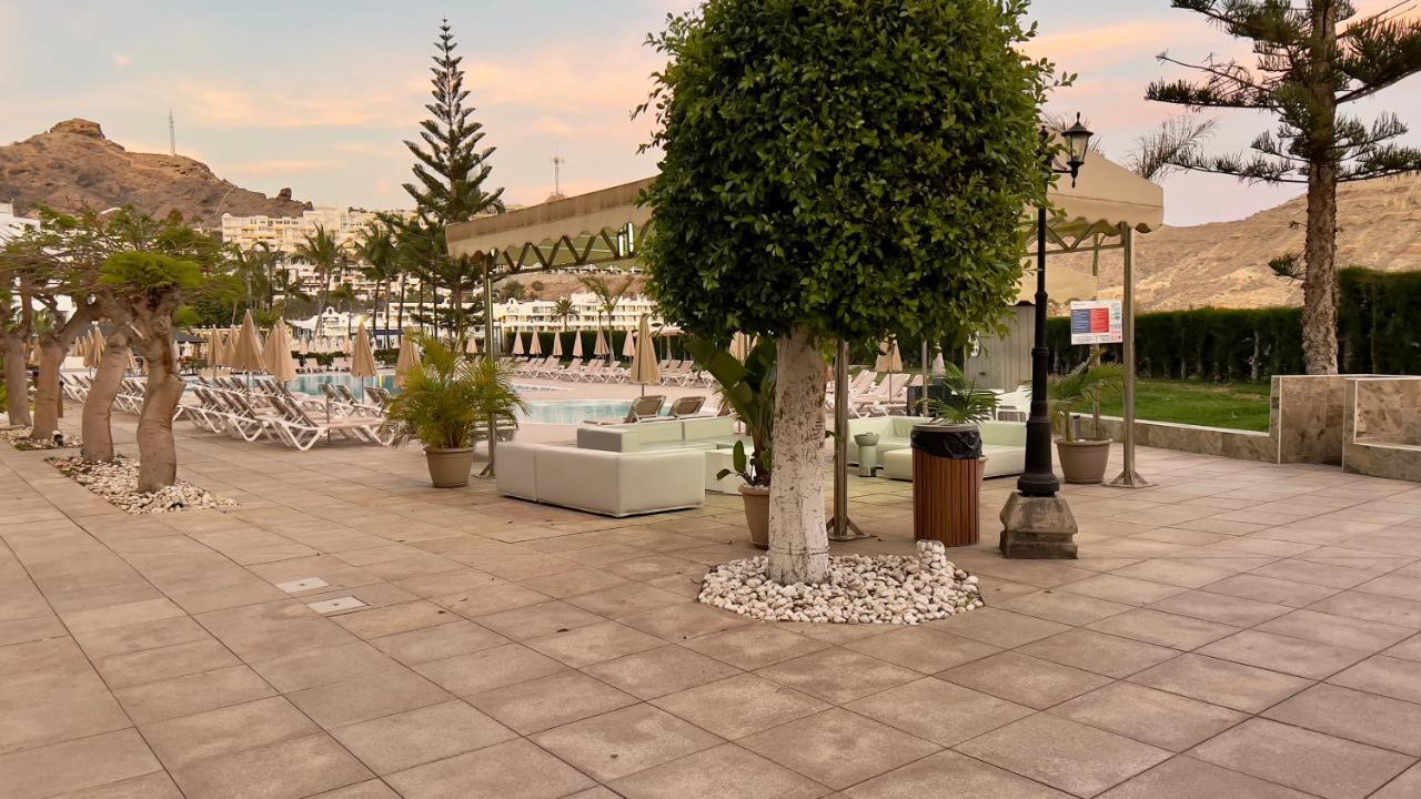 Seafront Playa Del Cura Apartment Экстерьер фото