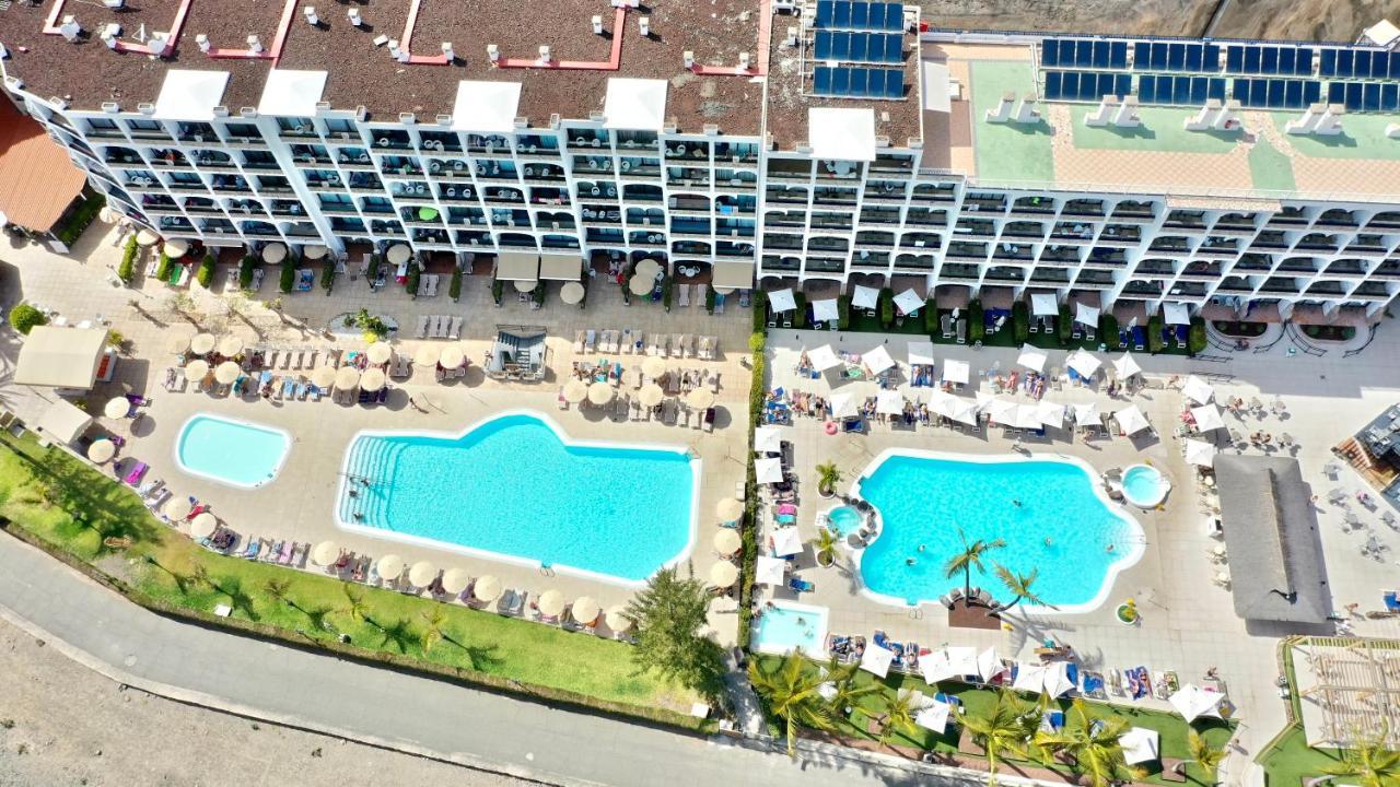 Seafront Playa Del Cura Apartment Экстерьер фото