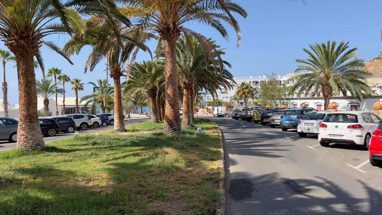 Seafront Playa Del Cura Apartment Экстерьер фото