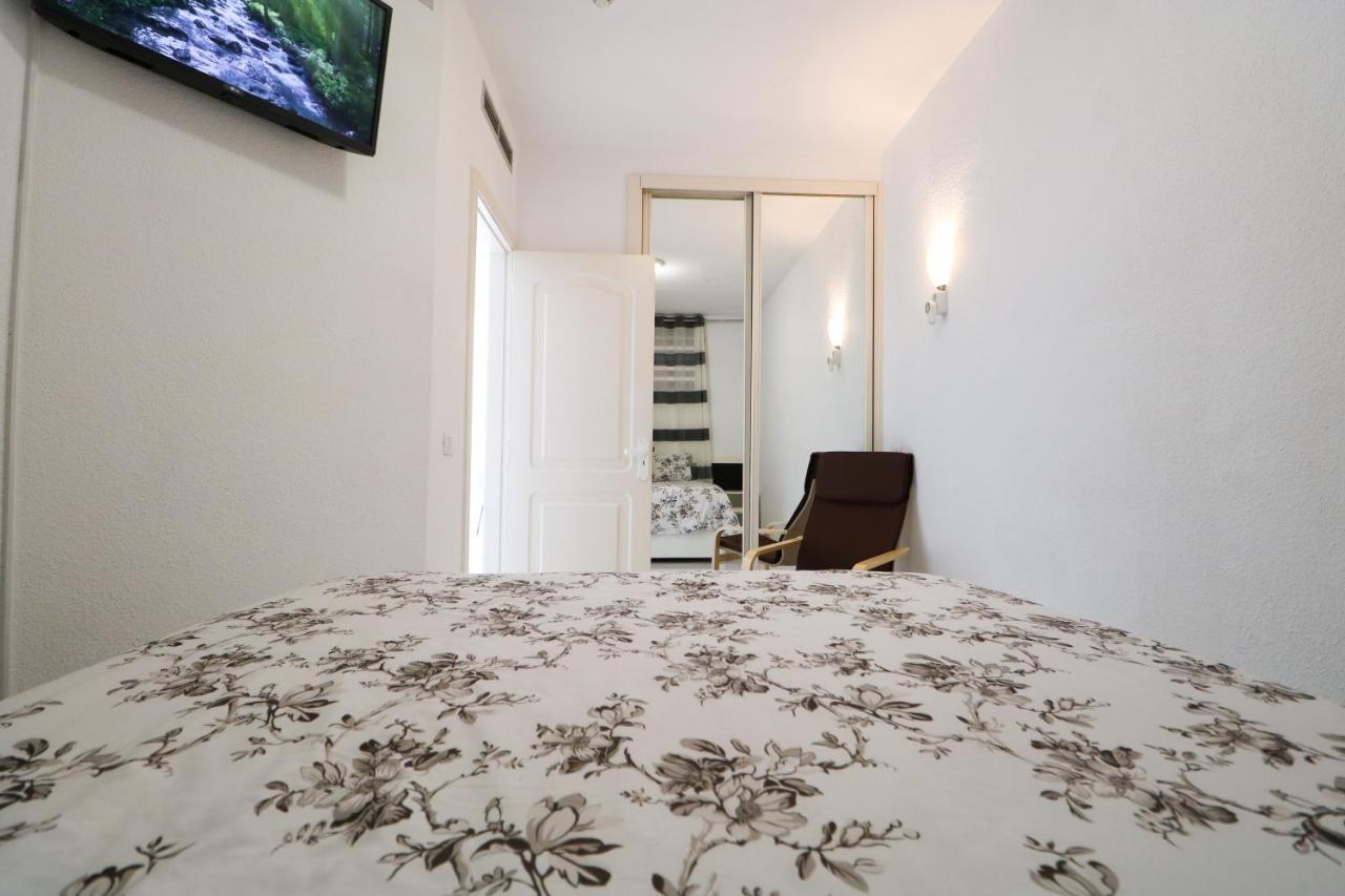 Seafront Playa Del Cura Apartment Экстерьер фото