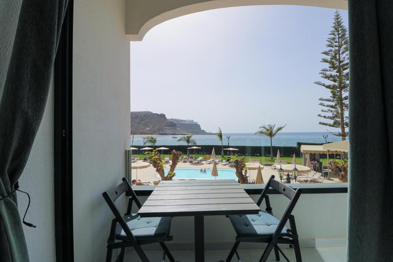 Seafront Playa Del Cura Apartment Экстерьер фото
